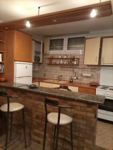 Διαμέρισμα για ενοικίαση Μάραθος (Νέα Αγχίαλος) - Φωτογραφία 3