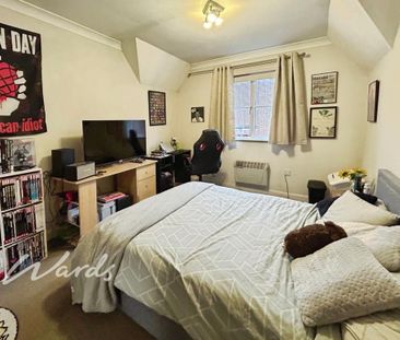 2 bedroom apartment to rent - Photo 4