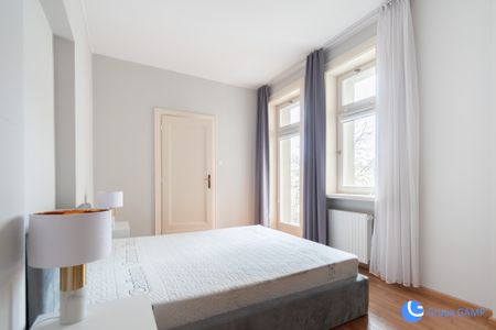 3 pokoje*Apartament*124m2*Sarego*Stare Miasto - Фото 4