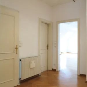 RESERVIERT - WOHNEN IM STADTPALAIS - Photo 2