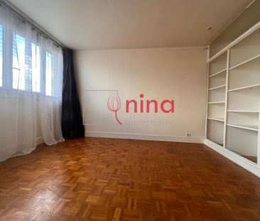 Location Appartement - Photo 5