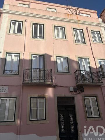 Apartamento T2 em Lisboa - Photo 2