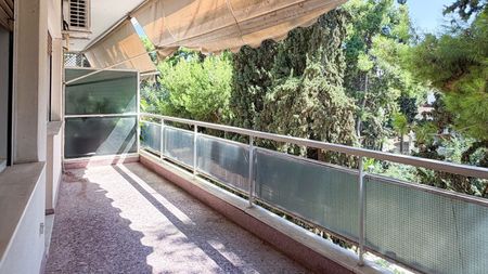 Διαμέρισμα για ενοικίαση Χίλτον (Ιλίσια) - Photo 3
