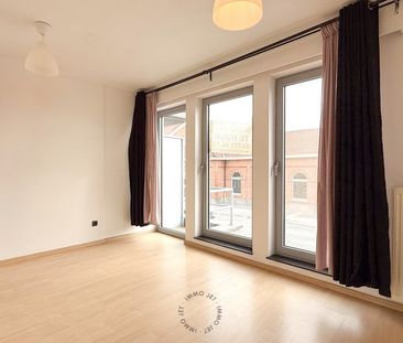 Duplex appartement met tuin in centrum van Beveren - Photo 3