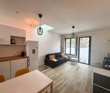 Appartement T2 Colombes à louer - Photo 1