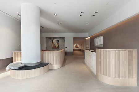 For Lease - 395 Square One Drive Unit# 3506, Mississauga, Ontario - Photo 4