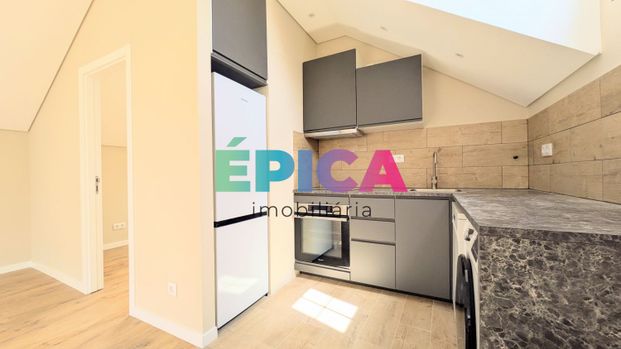 Apartamento T1 em Lisboa - Photo 1