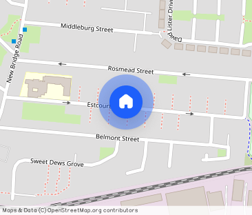 Estcourt St, Hull, HU9 - Photo 1