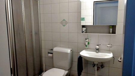 3½ Zimmer-Wohnung in Steinen (SZ), möbliert, auf Zeit - Photo 2