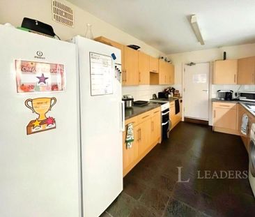 1 bedroom property to rent Ainsworth Street, Cambridge, CB1 - Photo 5
