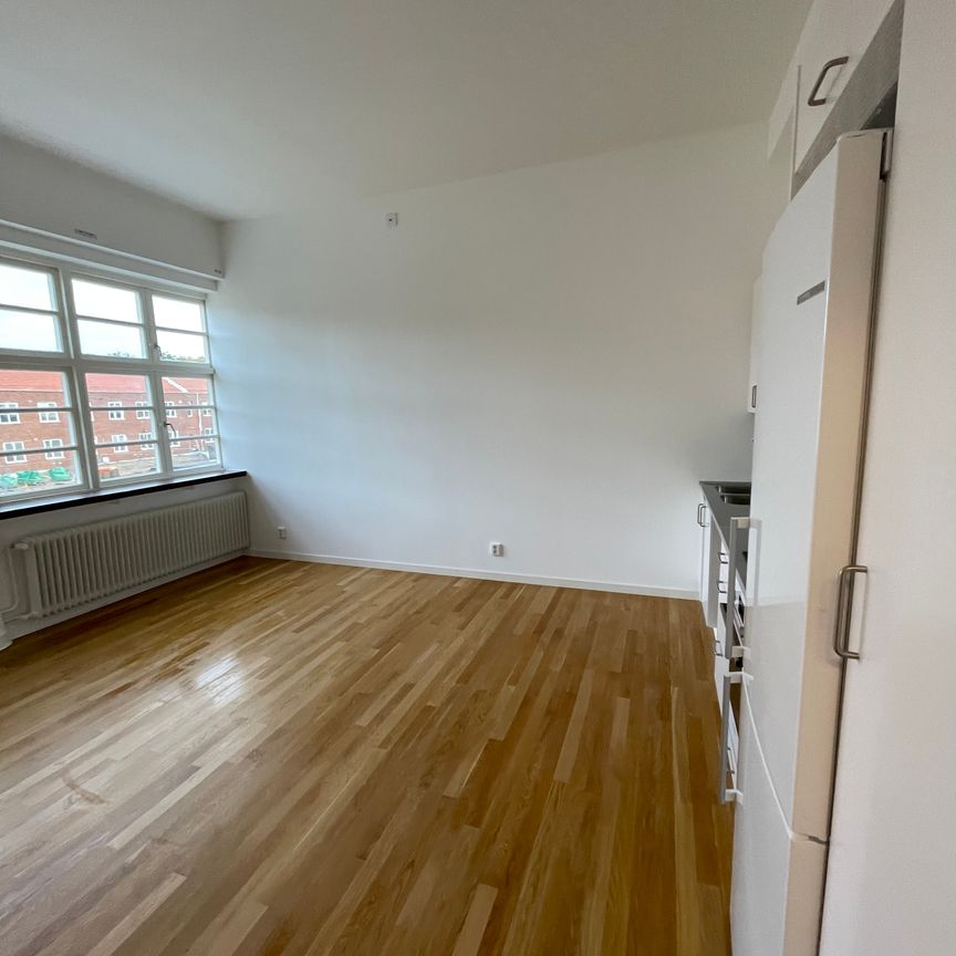 Östra Sjukhusgatan 22 - Foto 1