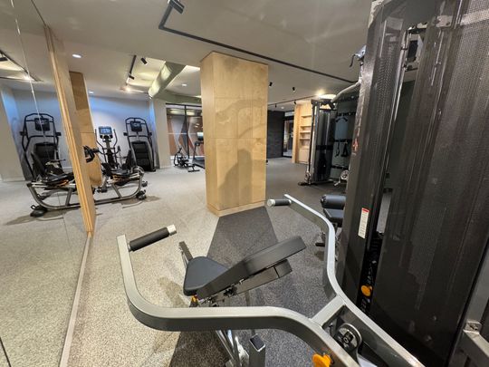 For Lease - 2495 Eglinton Avenue Unit# 2111, Mississauga, Ontario - Photo 1