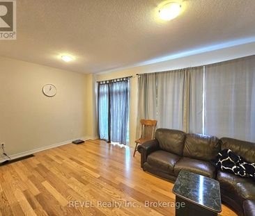 For Lease - 16 CONCORD Drive Unit# UPPER, Thorold, Ontario - Photo 5