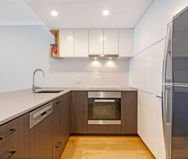 148 Elizabeth Street, Sydney NSW 2000 - Apartment For Rent | Domain - Photo 4