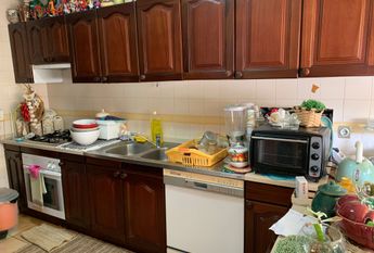 Apartamento T2 Mobilado na Praia da Barra.