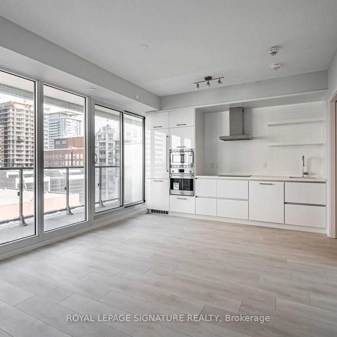 For Lease - 2221 Yonge Street Unit# 1701, Toronto, Ontario - Photo 1