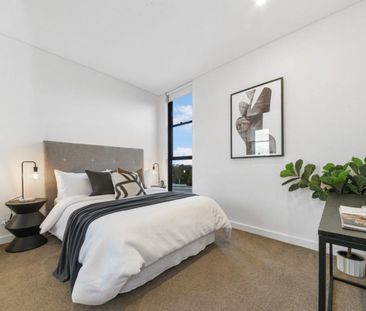 902/22A George Street, Leichhardt, NSW 2040 - Photo 2