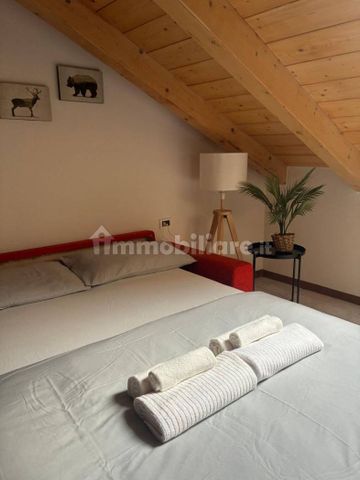 Trilocale via Ergisto Bezzi 7, Centro, Terzolas - Photo 3