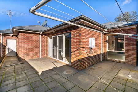 Modern Unit in Boutique Location - Photo 5