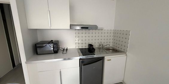 Location Appartement 1 pièce 33m² LILLE 59000 - Photo 3