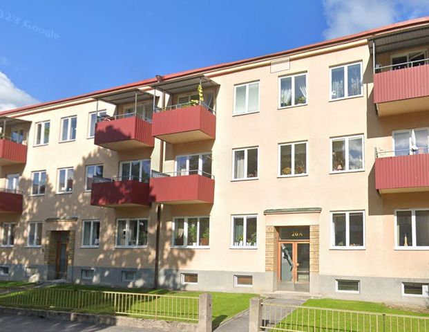 NORRGATAN 26 B - Photo 1