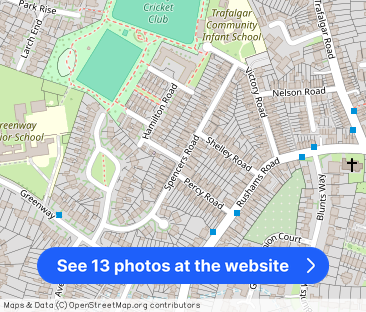 Spencers Road, Horsham - Photo 1