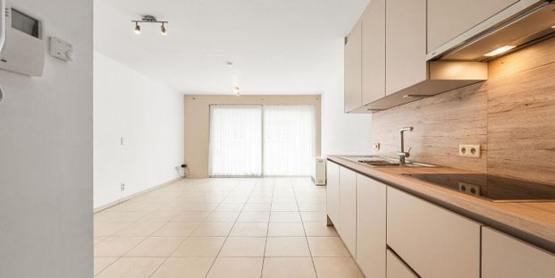 Appartement te huur in Bredene voor € 810 met 2 slaapkamers - Foto 1