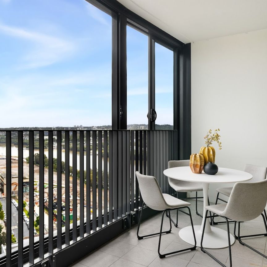 1612/10 Burroway Road, 2127, Wentworth Point Nsw - Photo 1