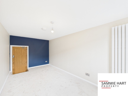 1 bed studio flat to rent in Vardon Road, Stevenage, SG1 - Photo 4