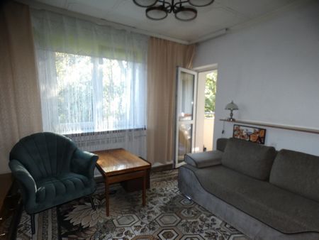 2 pokoje Ursus z widną kuchnią - Zdjęcie 2