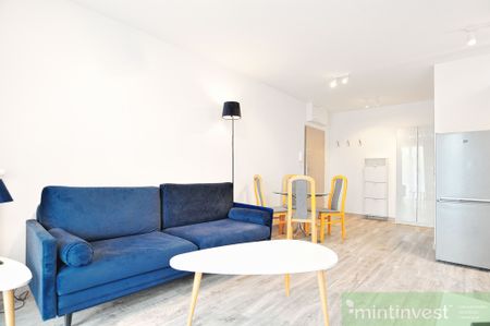 Mieszkanie z ogródkiem i miejscem postojowym - Photo 4