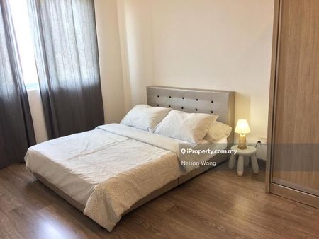 Southbank Residence, Jalan Klang Lama (Old Klang Road) - Foto 3