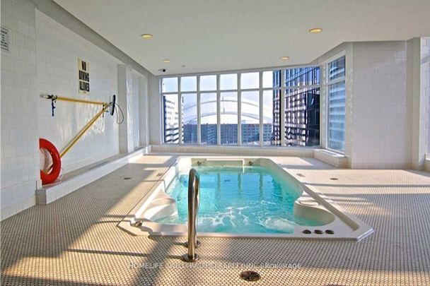 For Lease - 250 Wellington Street Unit# 734, Toronto, Ontario - Photo 1