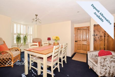 2 bedroom cottage to rent - Photo 2