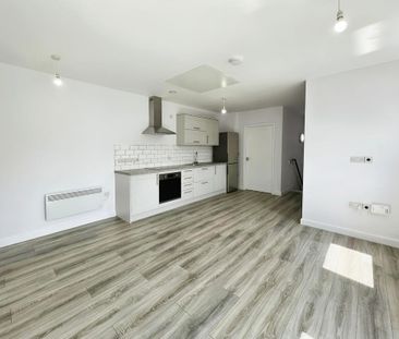 1 bedroom apartment to rent - Photo 5