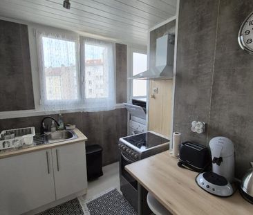 APPARTEMENT 4 pièce(s) - 66m² - Photo 2