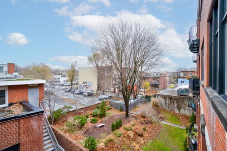 Appartement à louer - Photo 2