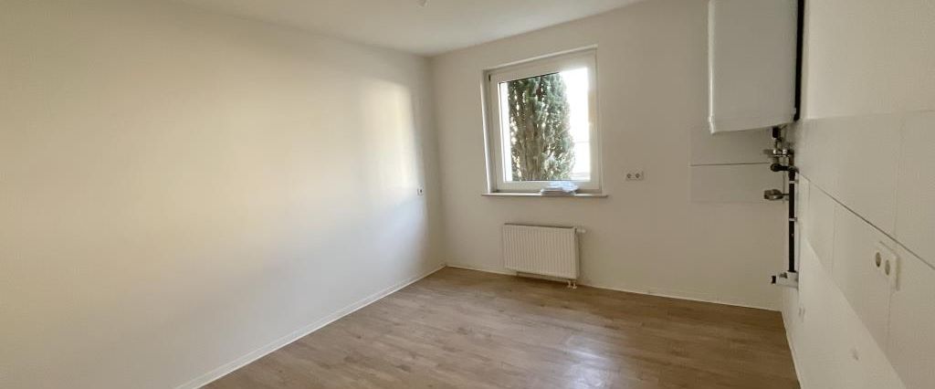 2-Zimmer-Wohnung mit Balkon und Tageslichtbad in Rheda-Wiedenbrück - Photo 1