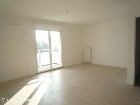 Appartement T1 à louer - 35 m² - Photo 3