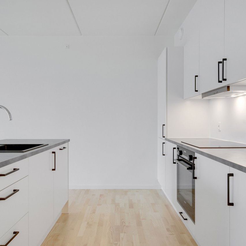 Midtermolen 1, 3. tv., 5800 Nyborg - Photo 1