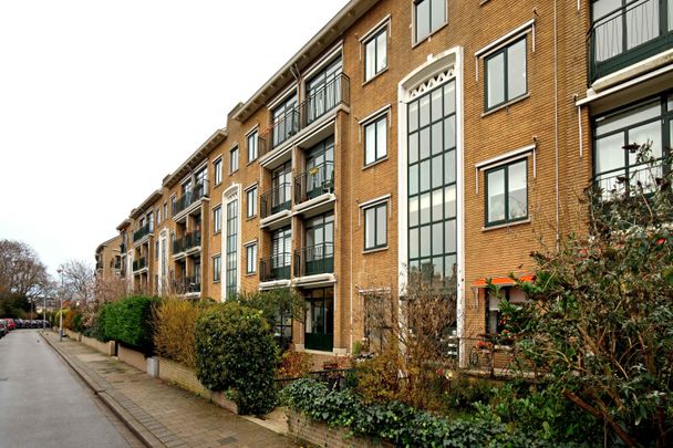 Te huur: Appartement Godetiaweg in Den Haag - Foto 1