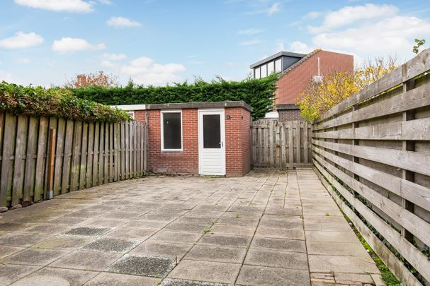 Te huur: Huis Hannie Schaftstraat 10 in Hoofddorp - Foto 1