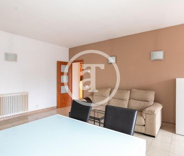 Piso de alquiler en Passeig Maragall, La Font d'en Fargues - Photo 5