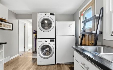 For Lease - 154 Montgomery Road Unit# Unit - A, Kitchener, Ontario - Photo 3