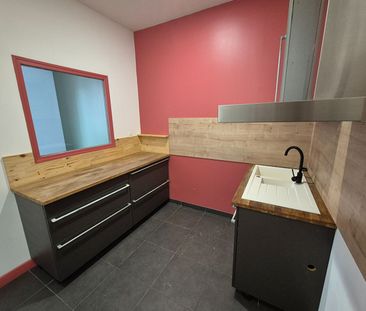 Location Appartement 2 pièces 59m² ROUEN 76000 - Photo 5