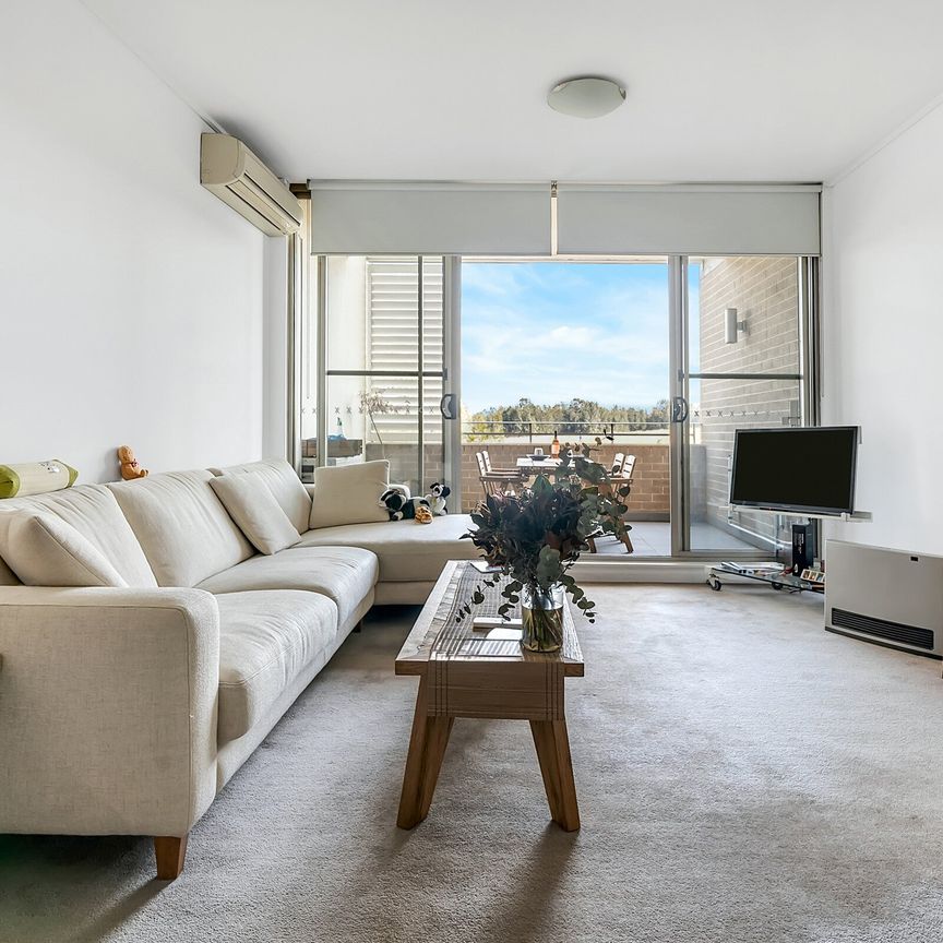 Wentworth Point - Photo 1