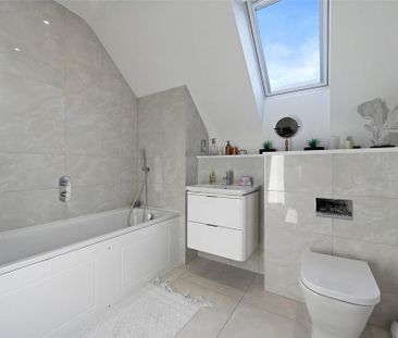 2 bedroom penthouse to rent - Photo 6