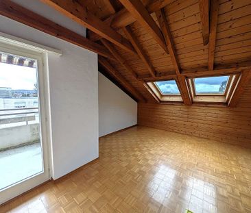 2 Zimmer, 49 m², 4. Stock - Photo 3