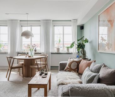 Davidshallsgatan, Malmö - Photo 2