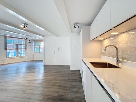 Te huur: Appartement Sint Jacobsdwarsstraat 1 1 in Amsterdam - Photo 5